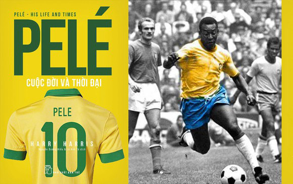 Banner Phim Pelé (Pelé)