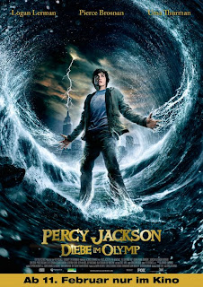 Banner Phim Percy Jackson và Các Vị Thần: Kẻ Cắp Tia Chớp (Percy Jackson and the Olympians: The Lightning Thief)