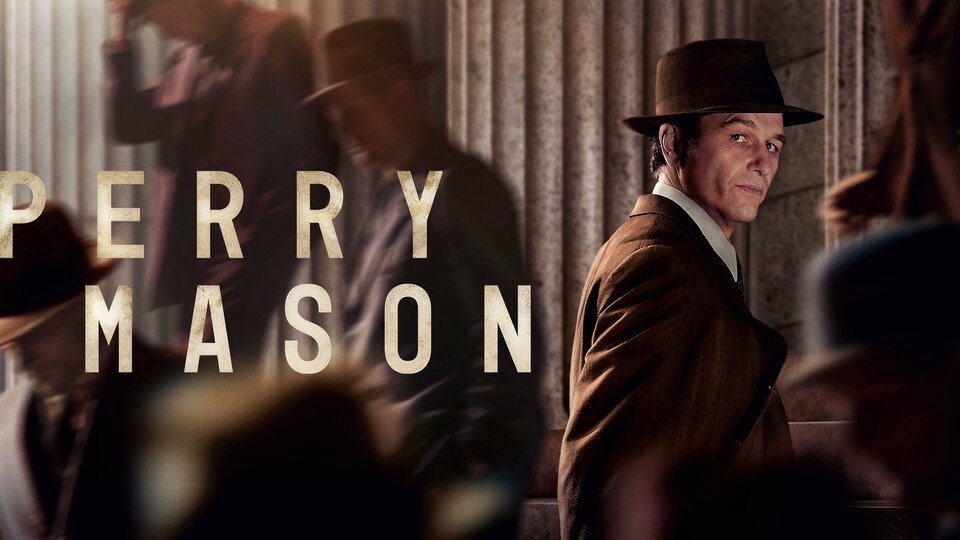 Xem Phim Perry Mason (Phần 1) (Perry Mason (Season 1))
