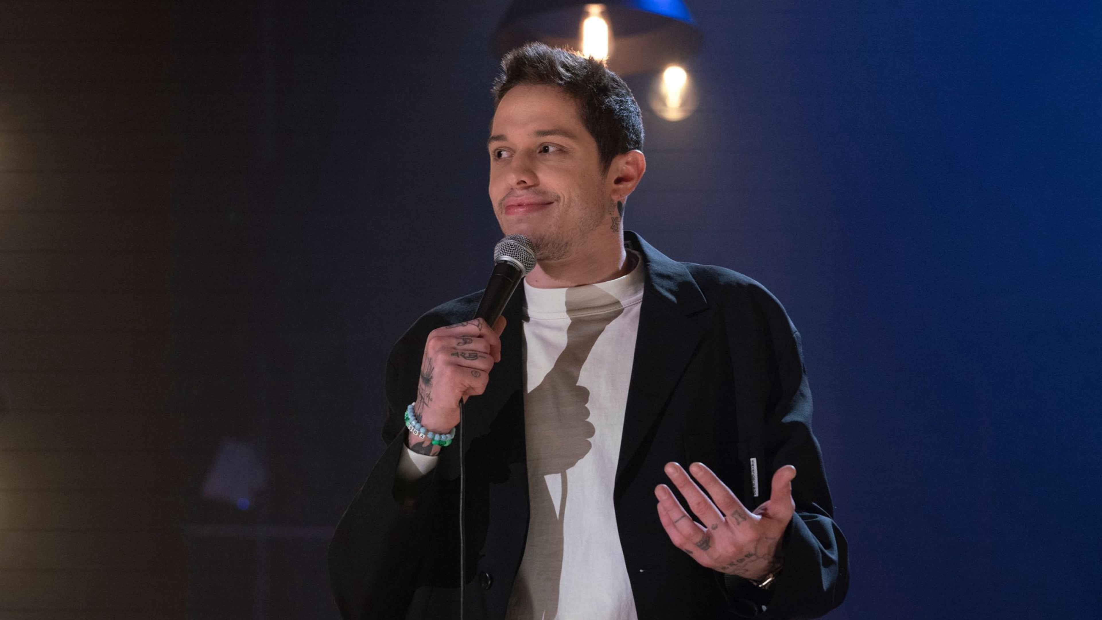 Banner Phim Pete Davidson: Alive from New York (Pete Davidson: Alive from New York)