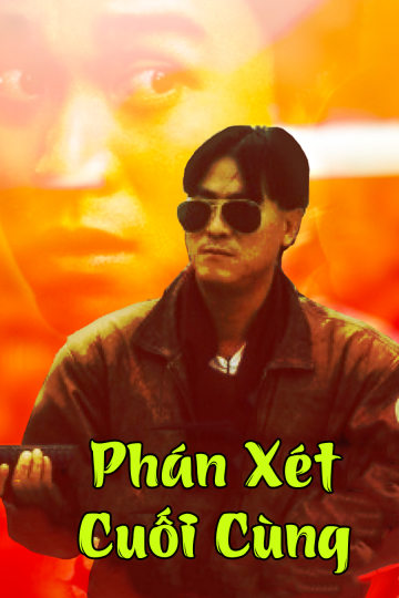 Banner Phim Phán Xét Cuối Cùng (Final Justice)