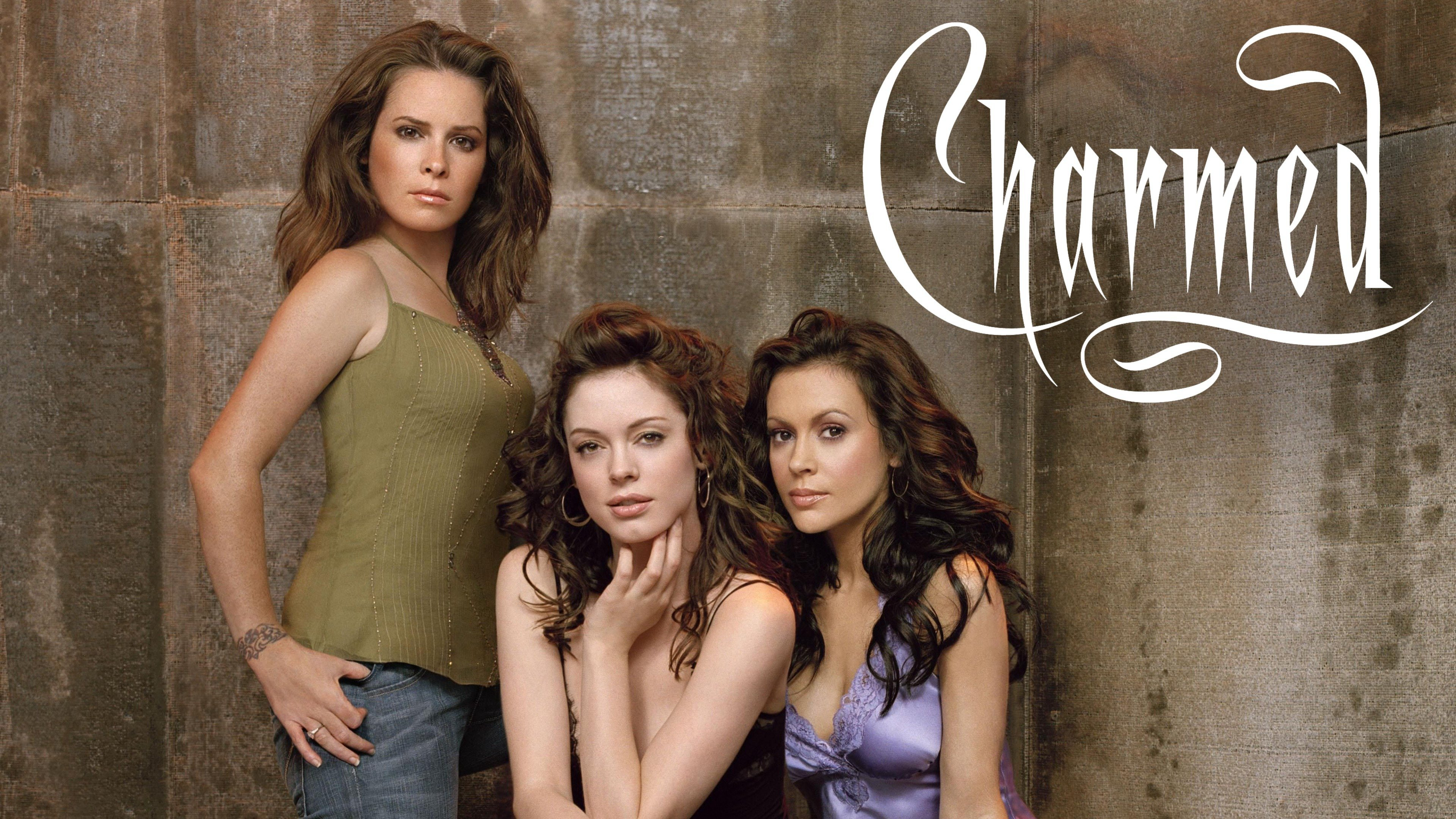 Xem Phim Phép Thuật (Phần 8) (Charmed (Season 8))