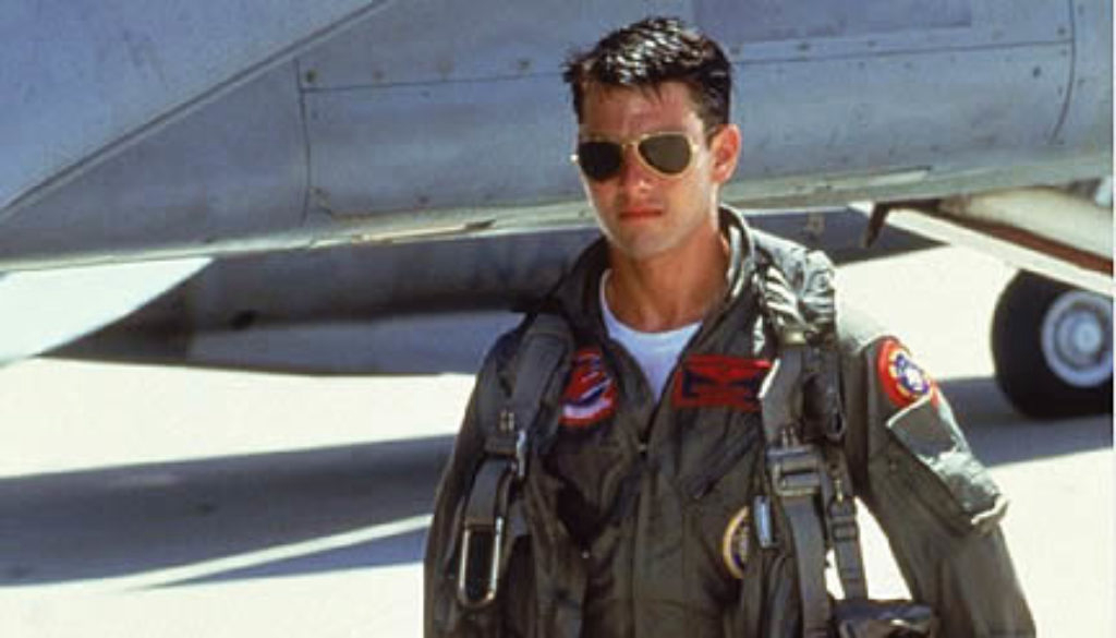 Xem Phim Phi Công Siêu Đẳng (Top Gun)