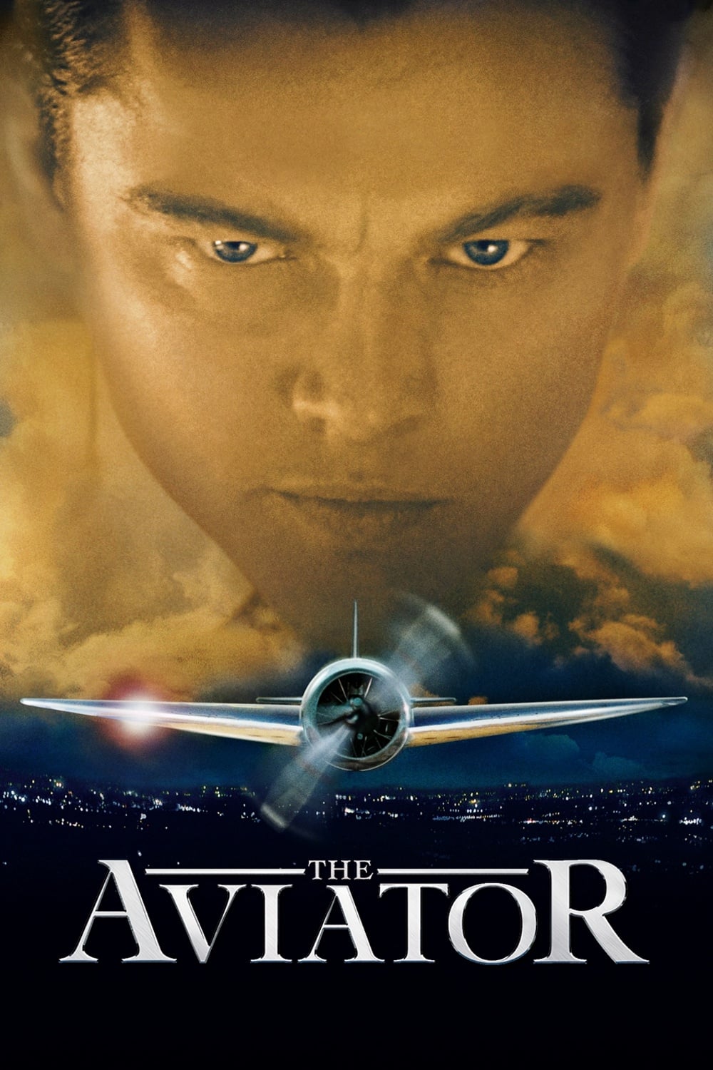 Banner Phim Phi Công Tỷ Phú (The Aviator)