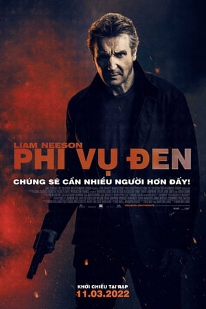 Banner Phim Phi Vụ Đen (Blacklight)