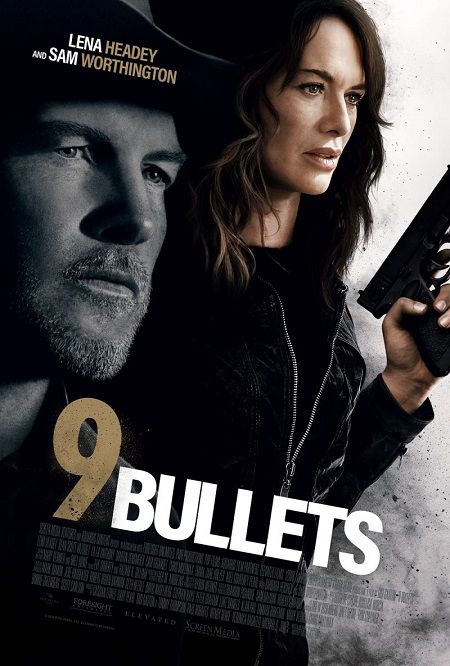 Banner Phim 9 Viên Đạn (9 Bullets)