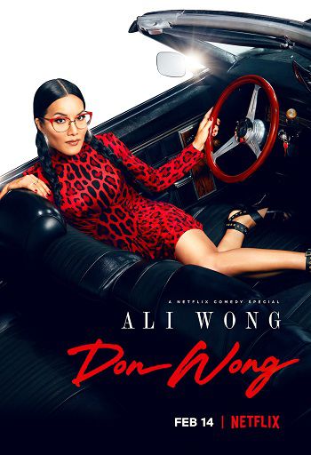 Banner Phim Ali Wong: Don Wong (Ali Wong: Don Wong)