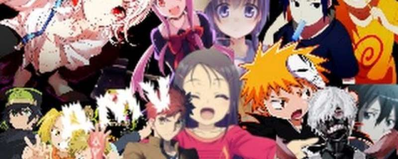 Banner Phim Anime Music Video ()