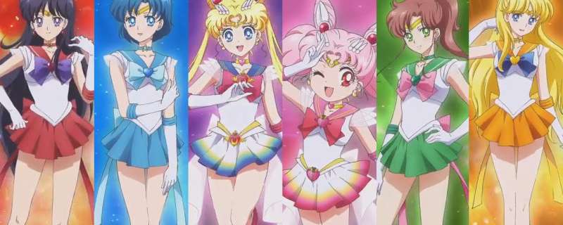 Banner Phim Bishoujo Senshi Sailor Moon Eternal Movie (Gekijouban Bishoujo Senshi Sailor Moon Eternal, Pretty Guardians Sailor Moon Eternal The Movie)