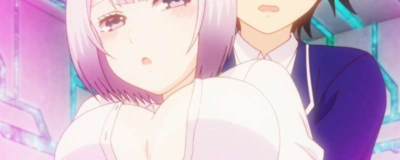 Banner Phim Boku no Kanojo ga Majimesugiru Sho-bitch na Ken OVA (My Girlfriend Is ShoBitch, My Girlfriend is a Faithful Virgin Bitch, Boku no Kanojo ga Majimesugiru Shojo Bitch na Ken , Bạn Gái Tôi Là Cô Gái Dâm Đãng Chung Tình OVA)