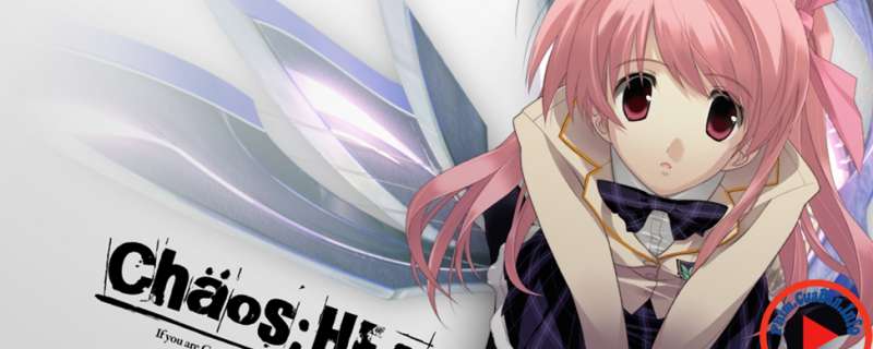 Banner Phim Chaos Head [BD] (Chaos Head [Blu-ray])