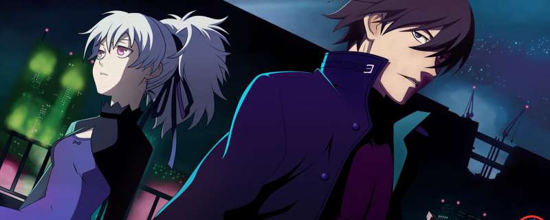 Banner Phim Darker than Black: Kuro no Keiyakusha Gaiden (Darker than Black: Ryuusei no Gemini Specials)
