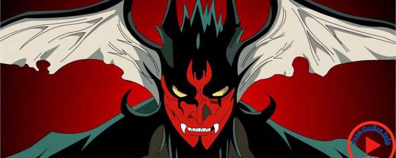 Banner Phim Devilman: The Birth (Devilman OVA 1 | Devilman: The Birth | Devilman: Tanjou Hen)