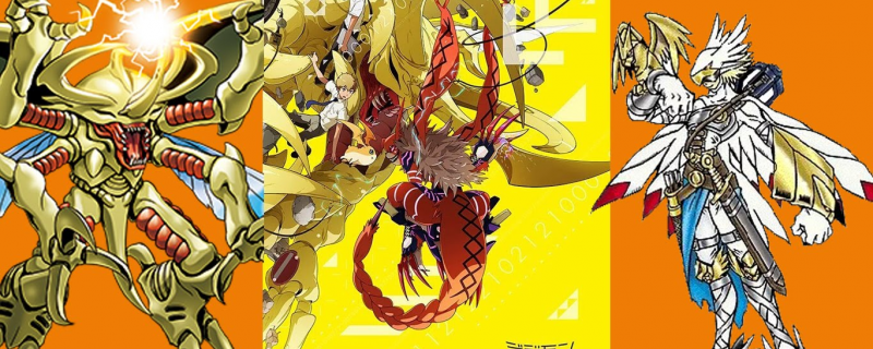 Banner Phim Digimon Adventure tri. 3: Kokuhaku (Digimon Adventure tri. Chapter 3: Confession | Digimon tri. 3 | Lời Thú Nhận)