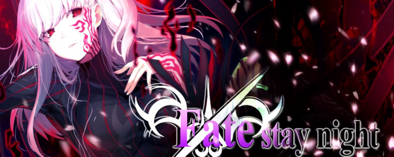 Banner Phim Fate/stay night Movie: Heaven's Feel - II. Lost Butterfly (Fate/stay night Movie: Heaven's Feel 2)