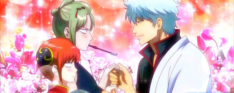 Banner Phim Gintama°: Aizome Kaori-hen (Gintama° OVA | Gintama: Love Incense Arc)