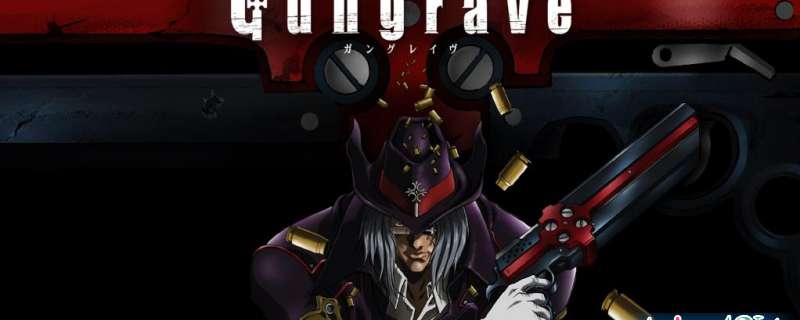 Banner Phim Gungrave [Bản BluRay] (Gungrave [BD])