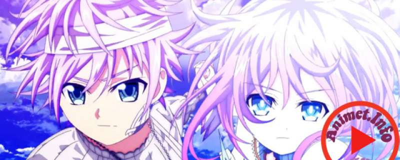 Banner Phim Hand Shakers (Hand Shakers)