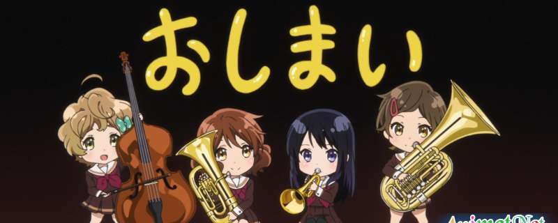 Banner Phim Hibike! Euphonium 2 Specials (Hibike! Euphonium 2 Specials)