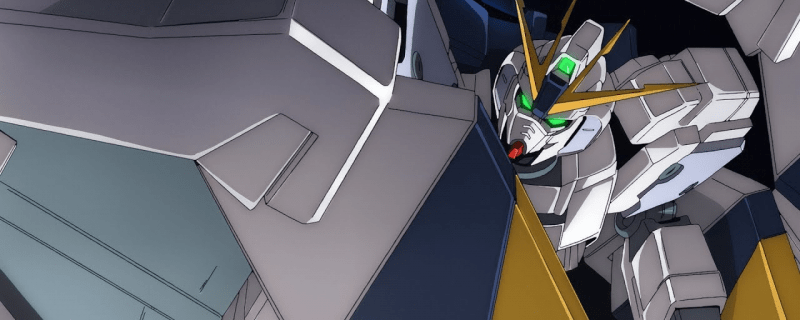 Banner Phim Mobile Suit Gundam NT (Mobile Suit Gundam Narrative Synonyms: Kidou Senshi Gundam NT, Kidou Senshi Gundam Narrative)