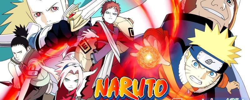 Banner Phim Naruto: Movie 2 - Daigekitotsu! Maboroshi no Chiteiiseki Dattebayo! (Naruto the Movie 2: Legend of the Stone of Gelel | Naruto THE Movie vol.2 | Naruto Movie 2 | Gekijouban Naruto)