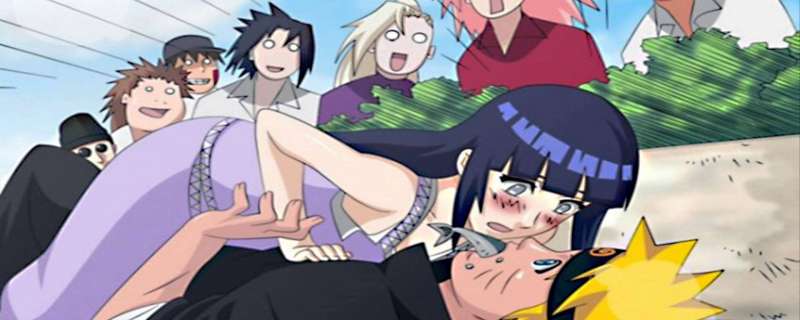 Banner Phim Naruto OVA ()