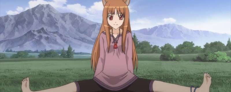 Banner Phim Ookami to Koushinryou 2 Specials (Spice And Wolf 2 Specials)