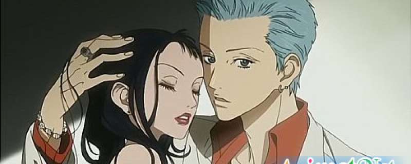 Banner Phim Paradise Kiss (Parakiss)