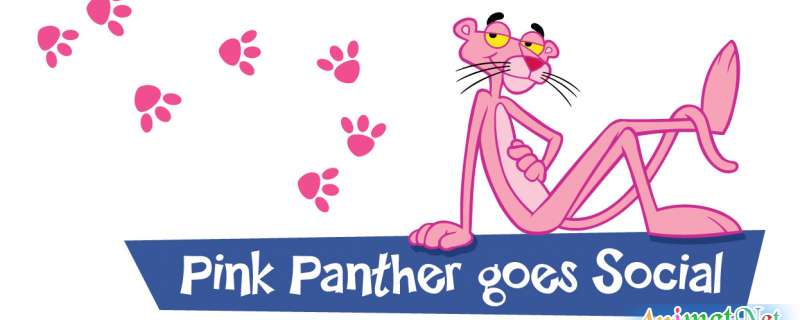 Banner Phim Pink Panther (Chú Báo Hồng - The Pink Phink)