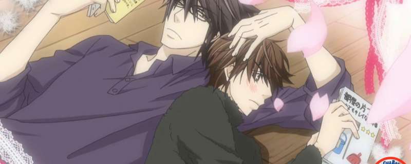 Banner Phim Sekai-ichi Hatsukoi (World's Greatest First Love |Sekaiichi Hatsukoi)