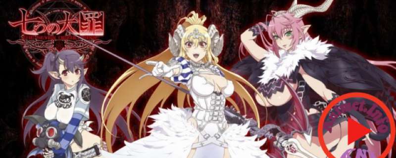 Banner Phim Sin: Nanatsu no Taizai (Seven Mortal Sins)