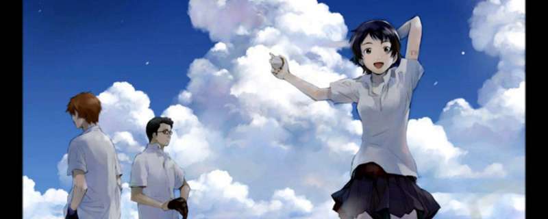 Banner Phim Toki Wo Kakeru Shoujo (The Girl Who Leapt Through Time)