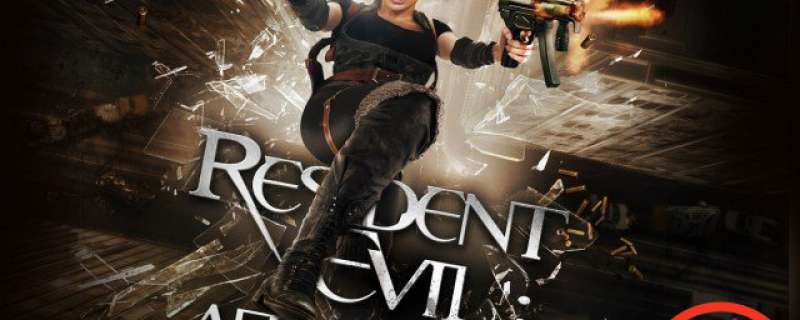Banner Phim Vùng Đất Quỷ Dữ: Kiếp Sau (Resident Evil 4: Afterlife (2010))