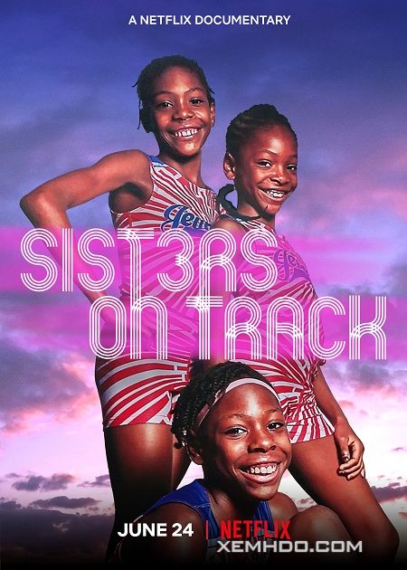 Banner Phim Ba Chị Em Trên Đường Chạy (Sisters On Track)