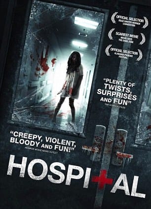 Banner Phim Bệnh Viện Ác Nhân 2 (The Hospital 2)