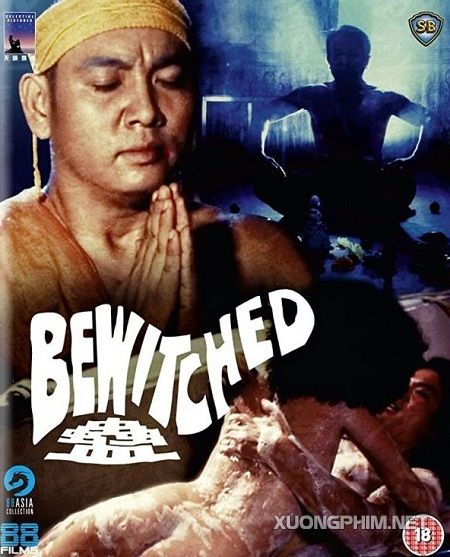 Banner Phim Bùa Quỷ (Bewitched 1981)