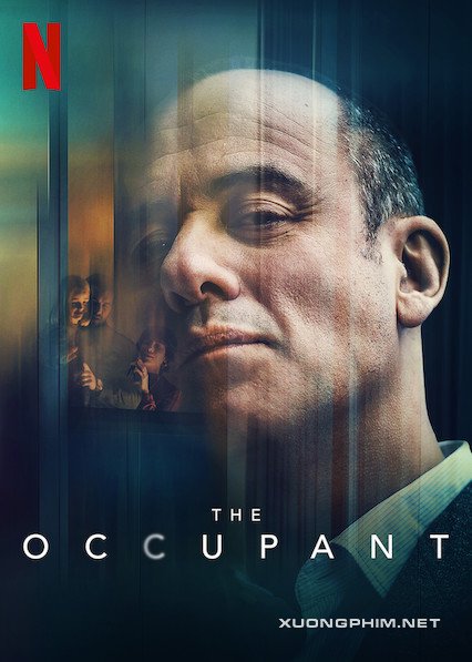 Banner Phim Chìa Khóa Về Nhà Tôi (The Occupant)