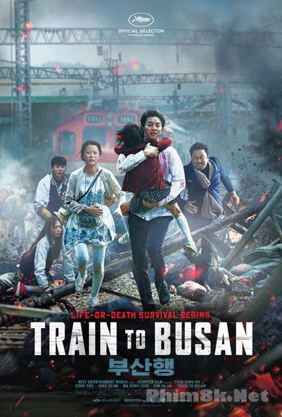 Banner Phim Chuyến Tàu Sinh Tử (Train To Busan (busanhaeng))