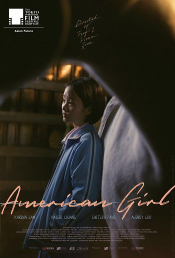 Banner Phim Cô Gái Nước Mỹ (American Girl)