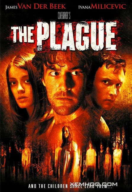 Banner Phim Đại Dịch Thây Ma (The Plague)