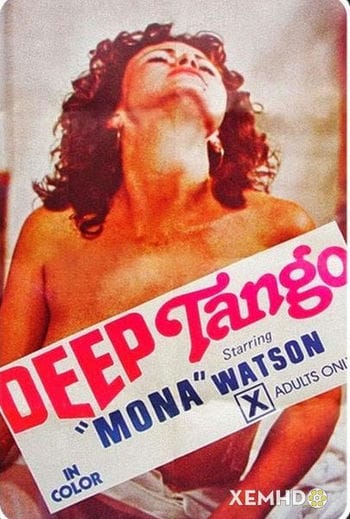 Banner Phim Deep Tango (Deep Tango)
