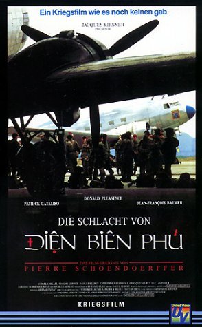 Banner Phim Điện Biên Phủ (Dien Bien Phu)