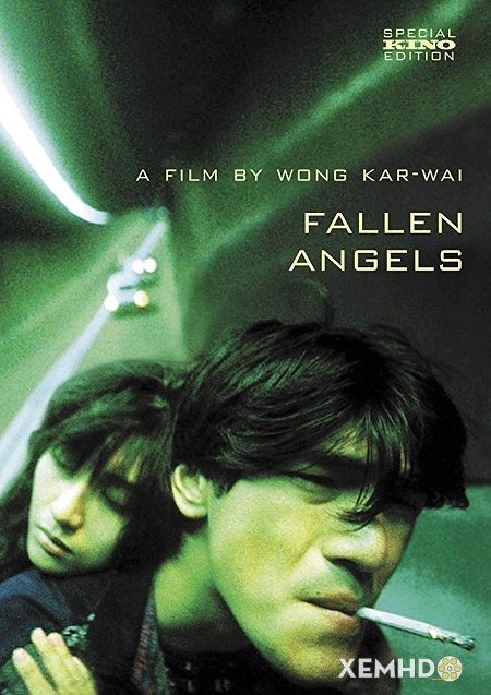 Banner Phim Đọa Lạc Thiên Sứ (Fallen Angels)