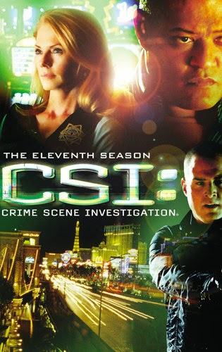 Banner Phim Đội Điều Tra Hiện Trường Phần 15 (Csi - Crime Scene Investigation Season 15)