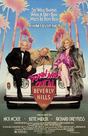 Banner Phim Down Dirty In Beverly Hills (Down Dirty In Beverly Hills)