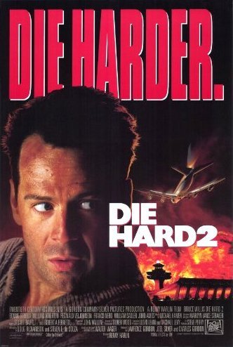Banner Phim Đương Đầu Với Thử Thách 2 (Die Hard 2)