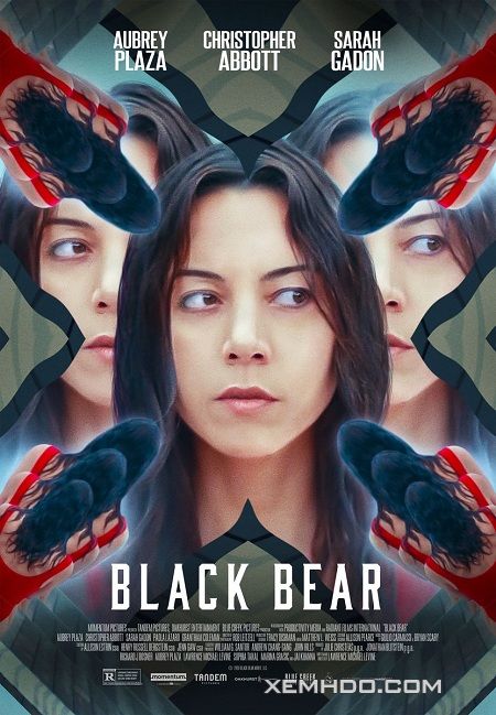 Banner Phim Gấu Đen (Black Bear)