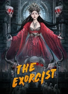 Banner Phim Giáng Ma Thiên Sư (The Exorcist 2022)