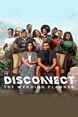 Banner Phim Không Kết Nối Kế Hoạch Lễ Cưới (Disconnect The Wedding Planner)