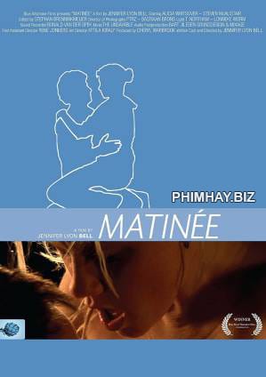 Banner Phim Matinee (Matinee)